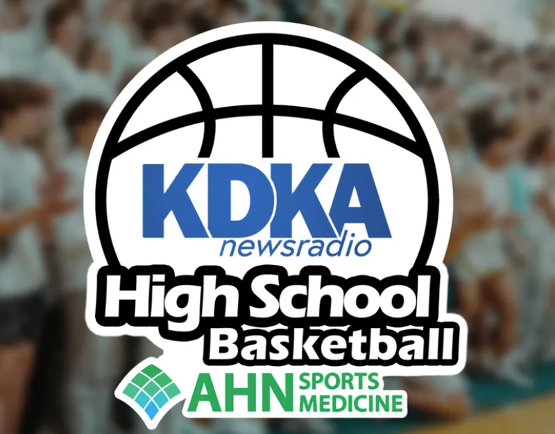 KDKA Radio High School Basketball