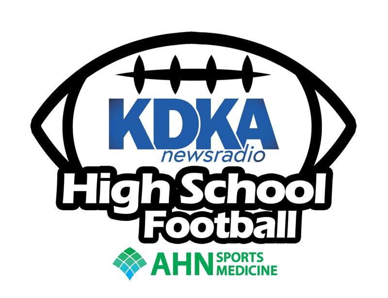 KDKA Radio Football Super 7