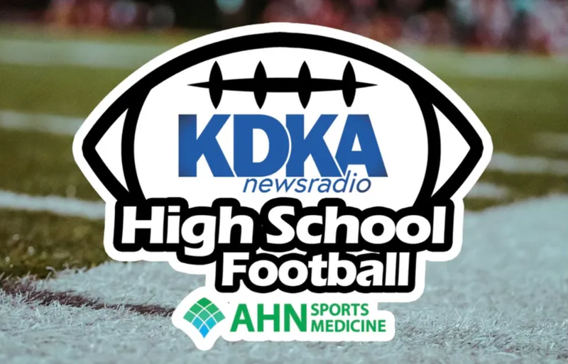KDKA High School Football