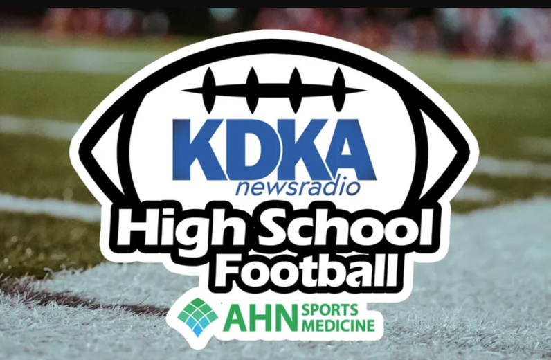 KDKA/AHN Sports Medicine High School Game of the Week