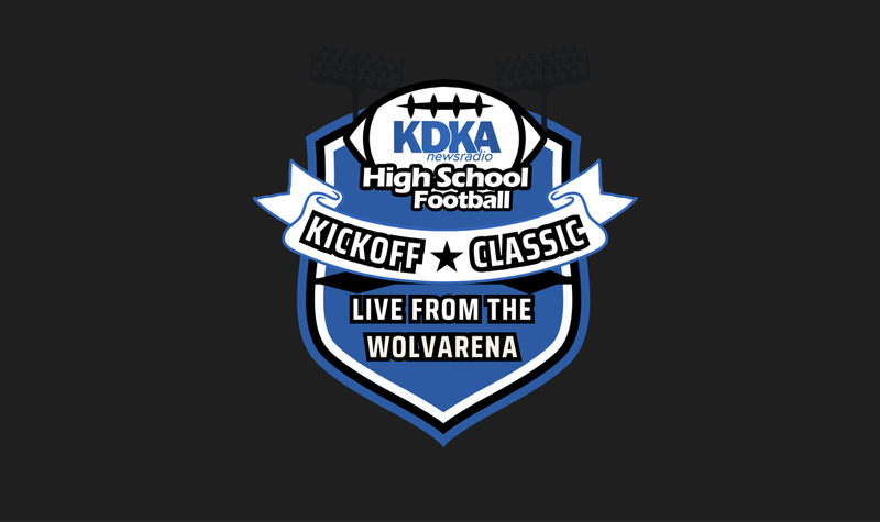 KDKA Radio High School Football Kickoff Classic