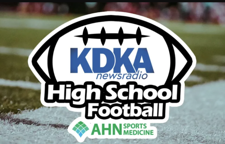 KDKA Radio High School Football