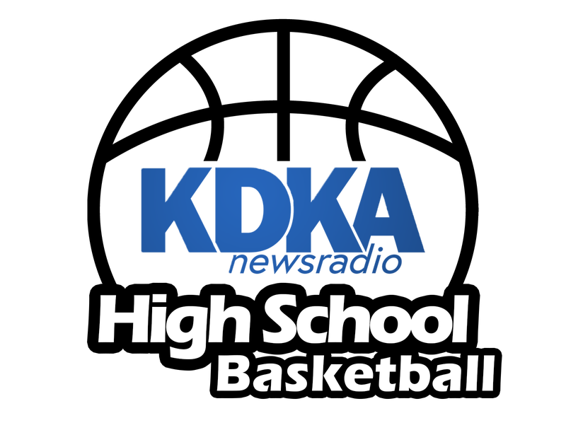 KDKA Radio basketball