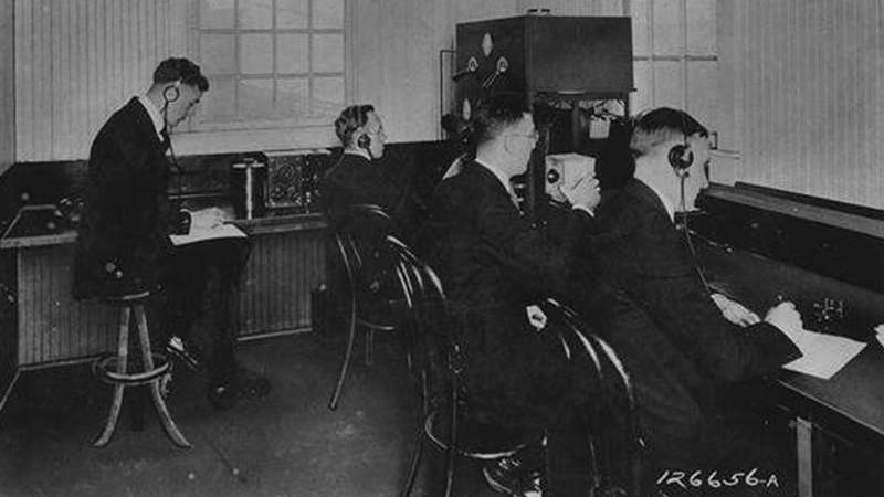 Video: celebrating 100 years of KDKA Radio