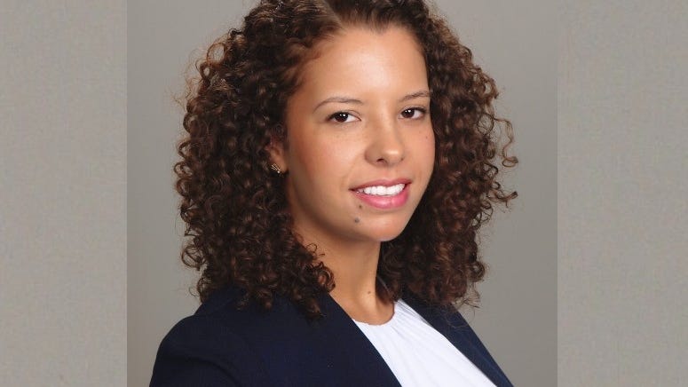 Central High names first ever Black president