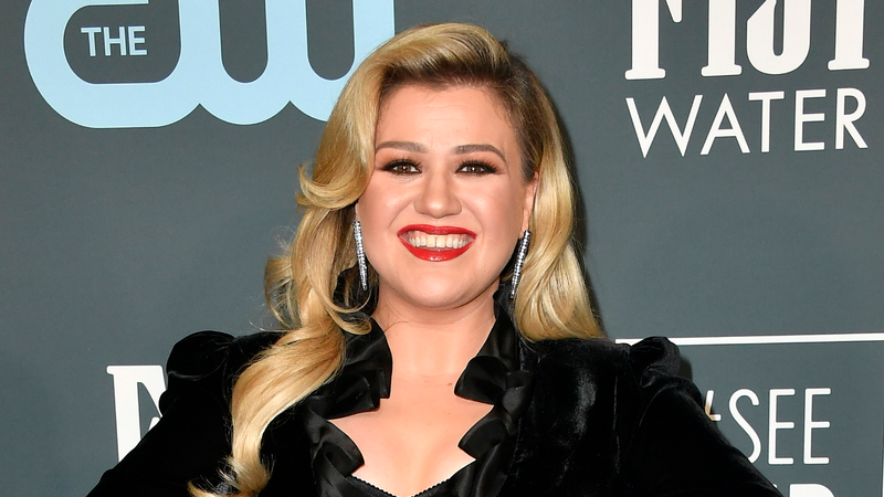 Kelly Clarkson