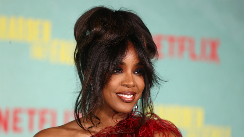 Kelly Rowland