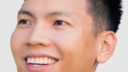 31-year-old activist and CPA leads race for Los Angeles Controller