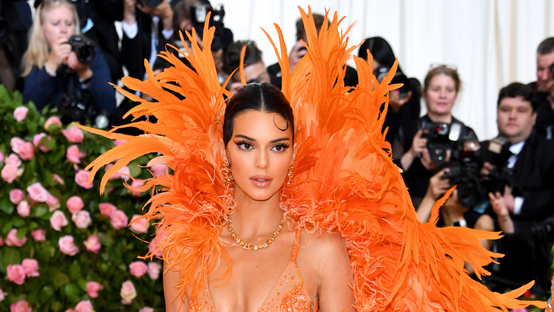 Kendall Jenner