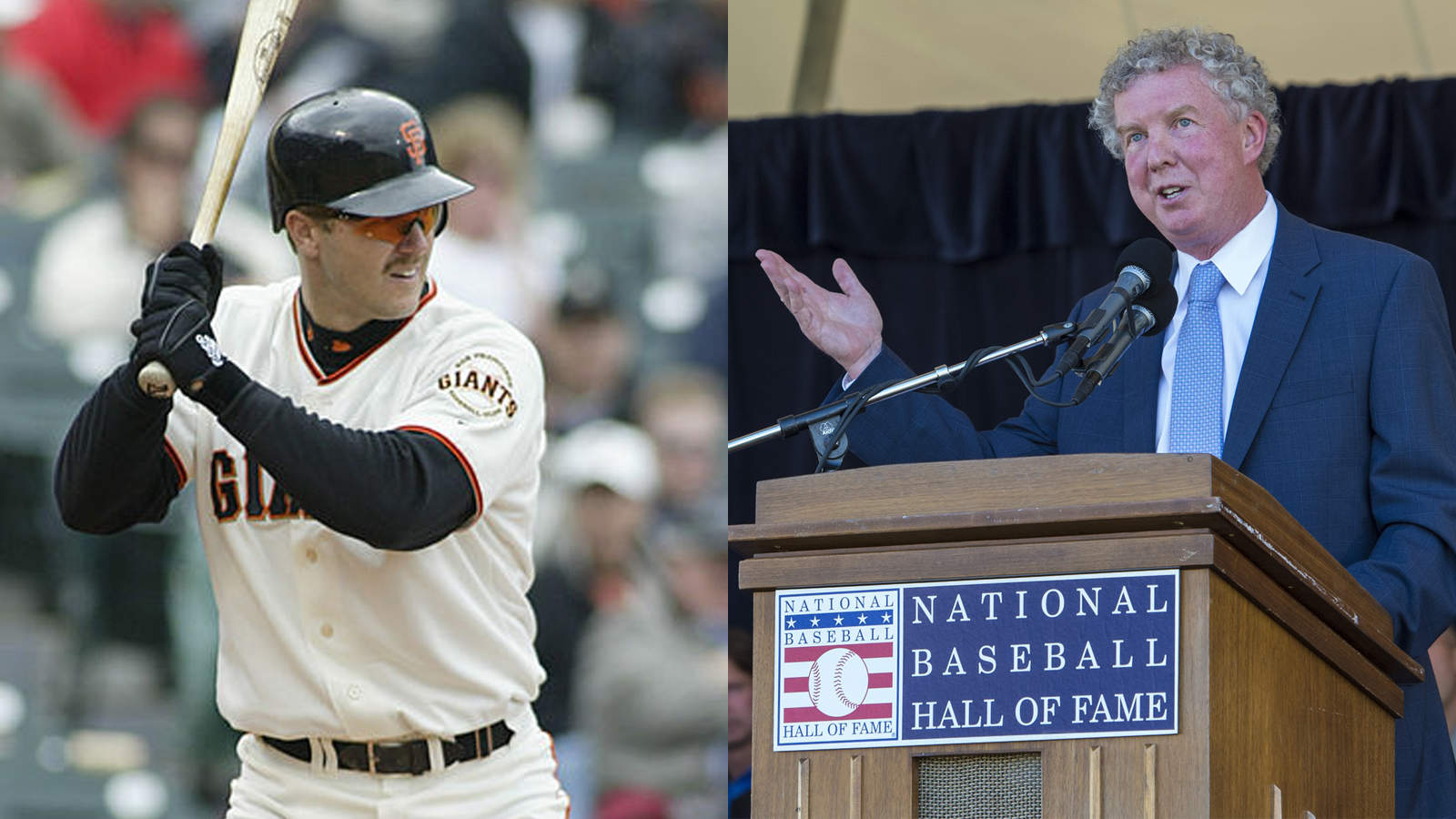 Dan Shaughnessy defends Jeff Kent-only Hall of Fame ballot