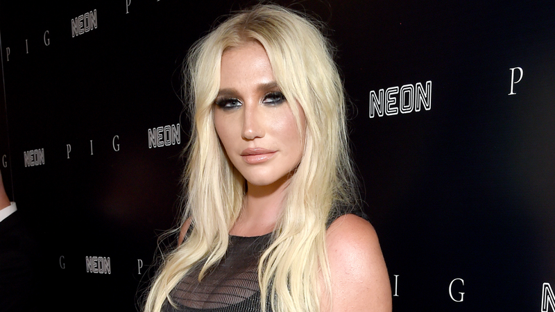 Kesha