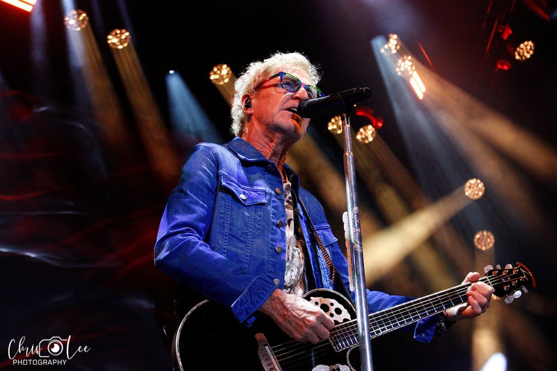 Kevin Cronin Band - Greenville SC