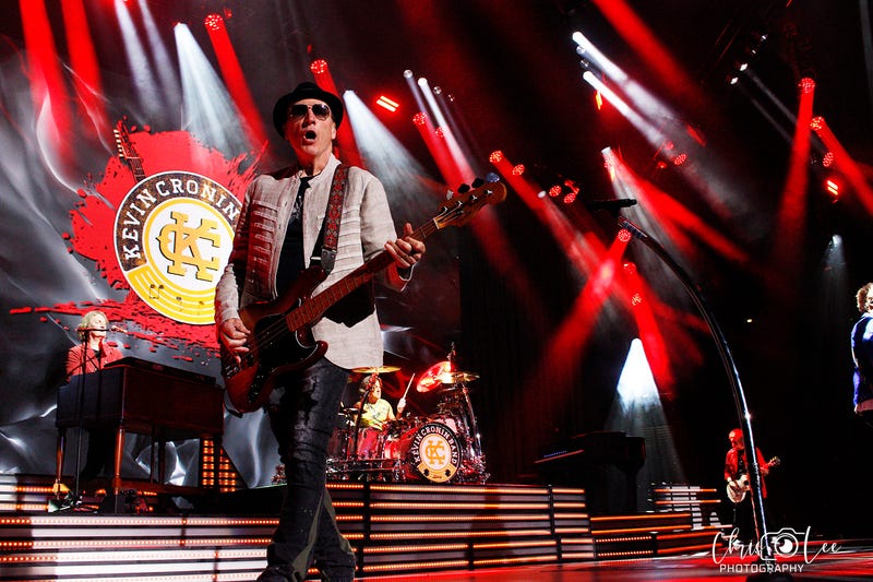 Brotherhood of Rock Tour- Greenville SC