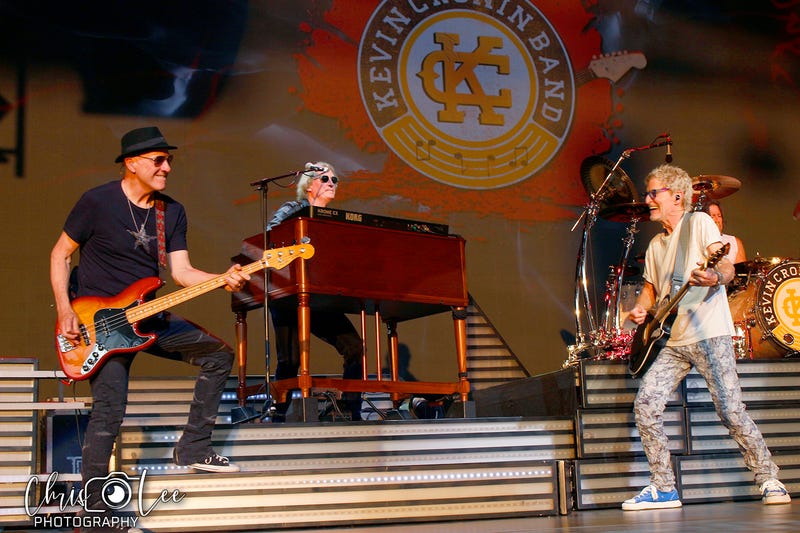 Kevin Cronin Band