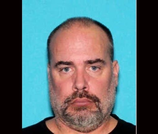Kevin Partaka missing