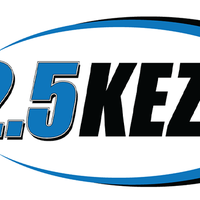 102.5 KEZK logo