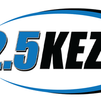 102.5 KEZK logo