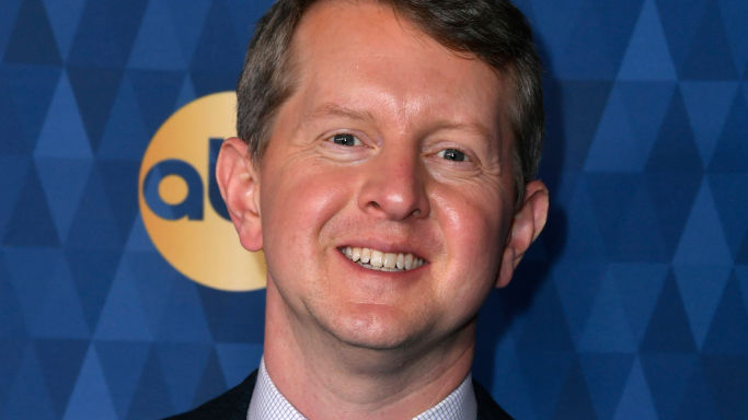 Ken Jennings thanks late Alex Trebek as his time hosting 'Jeopardy' comes to an end