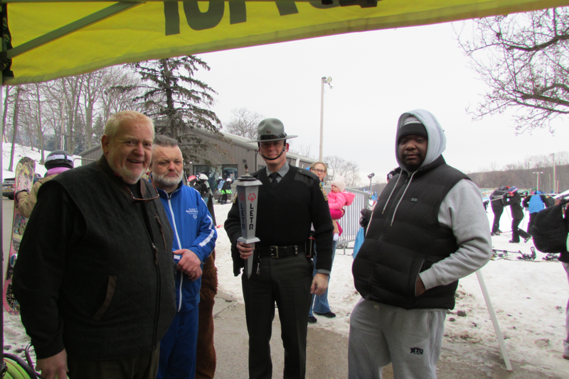 Polar Plunge 2025
