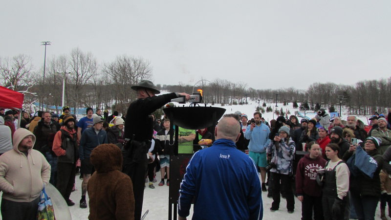 Polar Plunge 2025