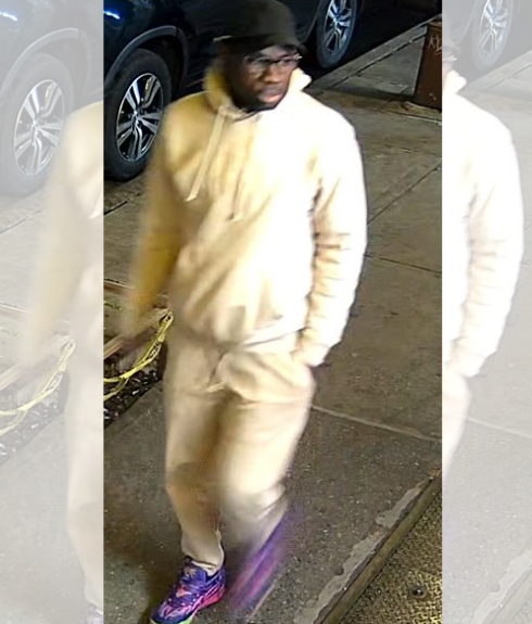 Man accused of twisting arm of Queens KFC worker, stealing cash