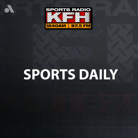 link to Sports Daily