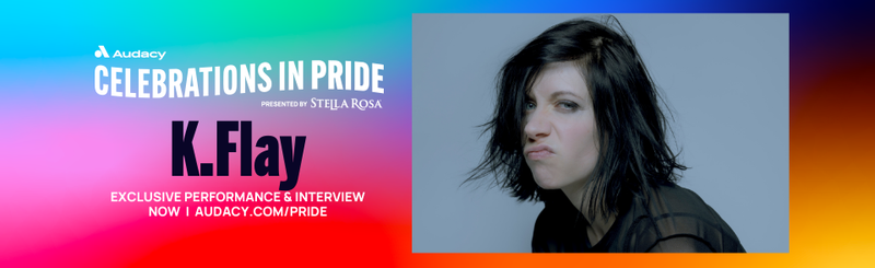 K.Flay