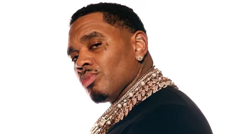 Kevin Gates