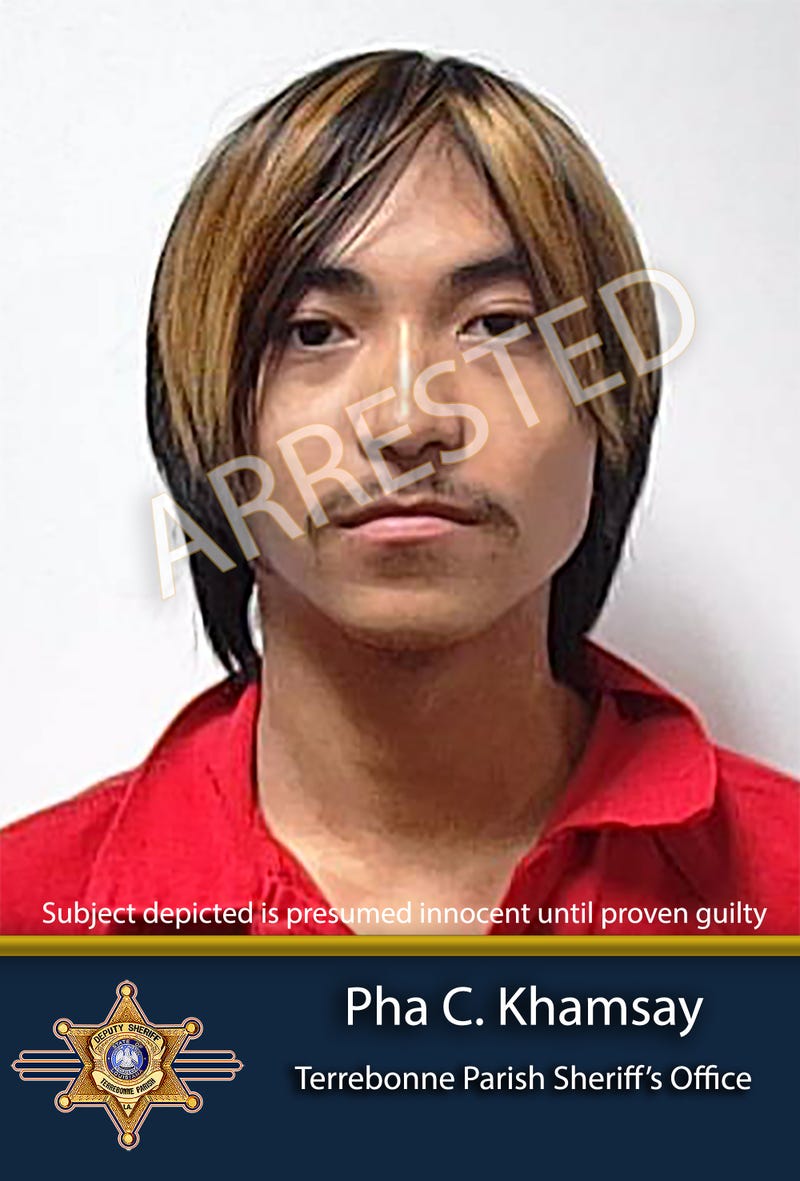 Crime