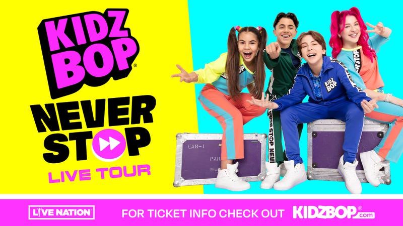 Kidz Bop