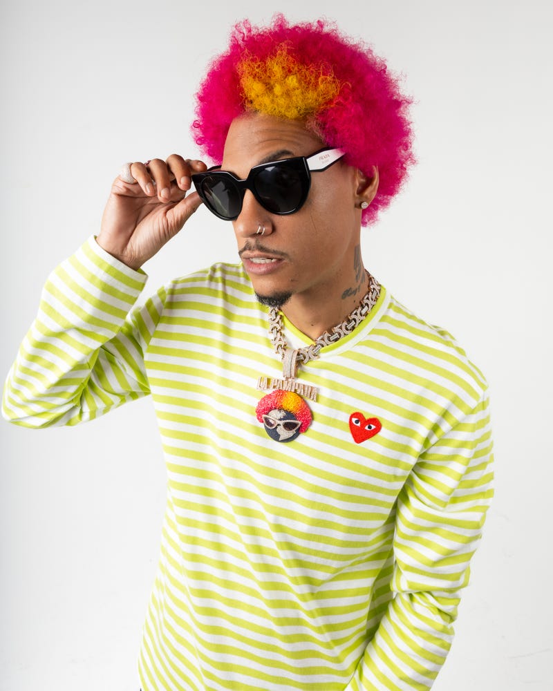 Kiko El Crazy 