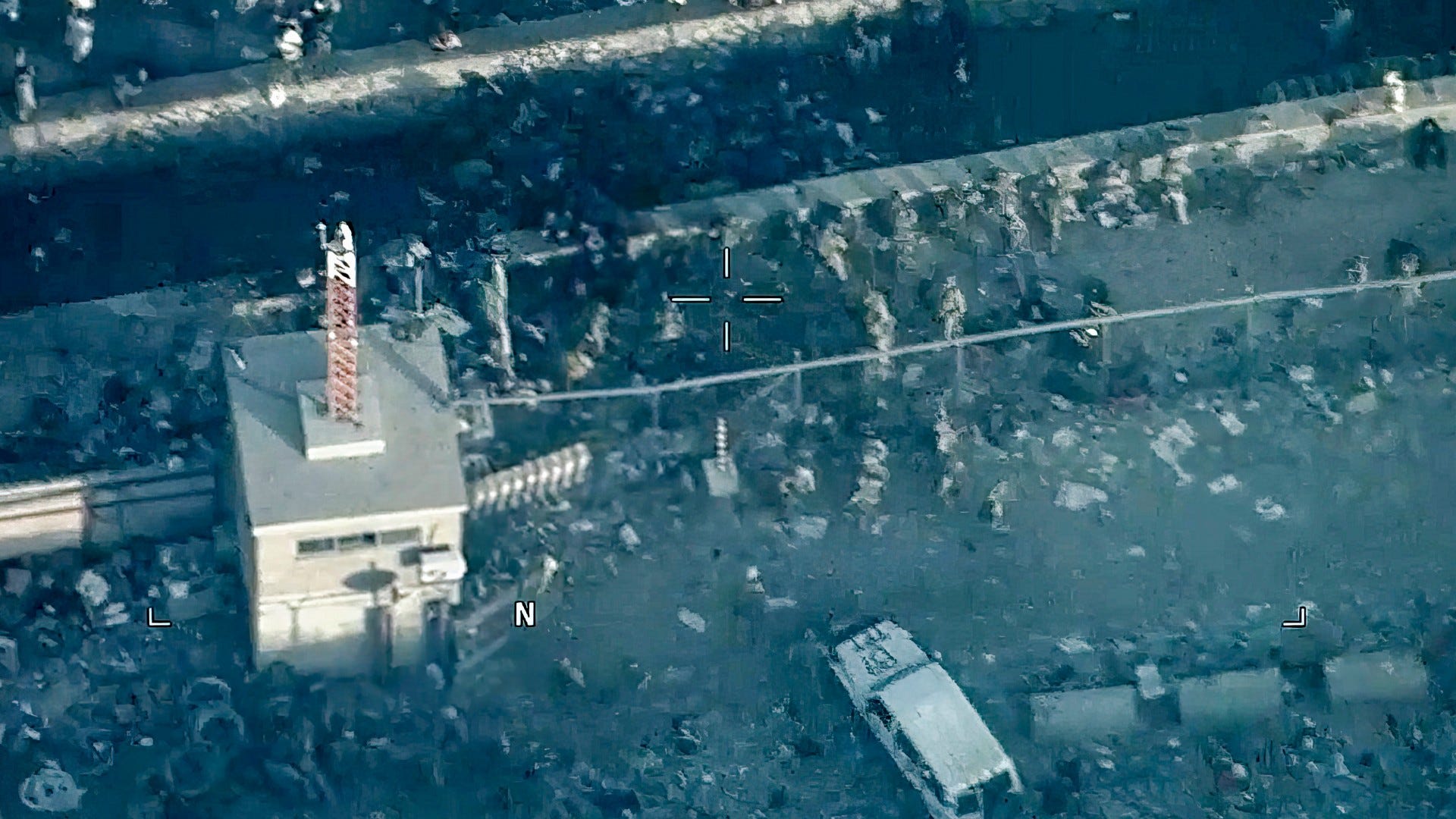Taliban kill mastermind of suicide bombing at Kabul airport