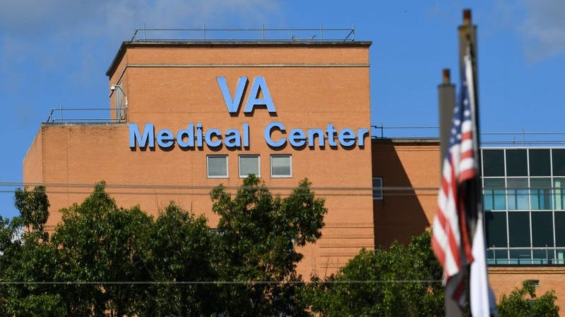VA medical center missed chance to stop killer, report finds