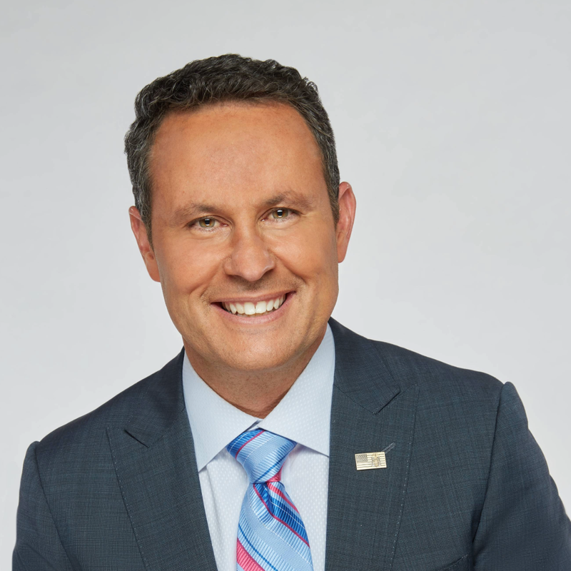 Brian Kilmeade Show