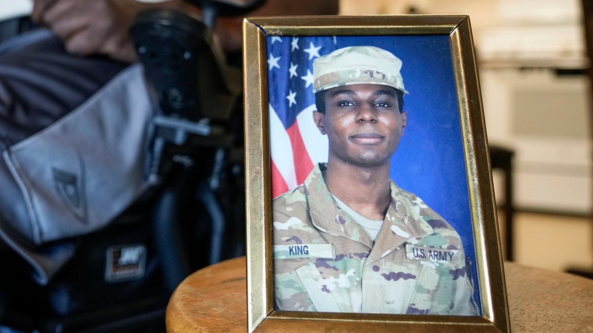 North Korea asserts US soldier Travis King crossed border after becoming disillusioned with America