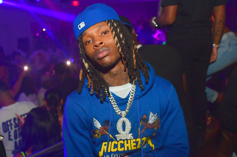 King Von