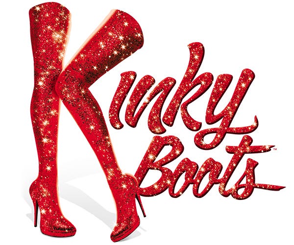 Kinky Boots