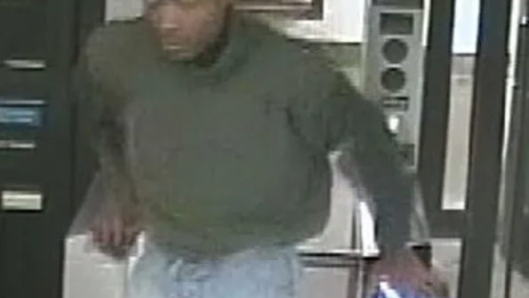 Man who snatched boy's yarmulke aboard Brooklyn subway train sought