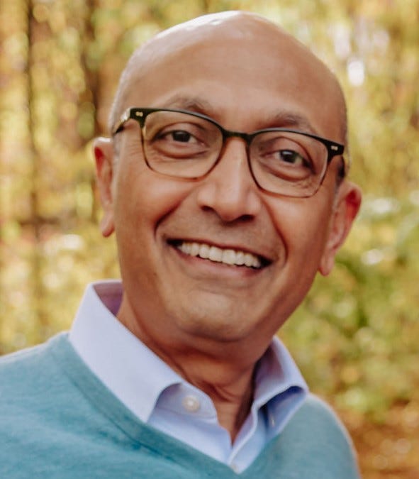 Kirti Patel