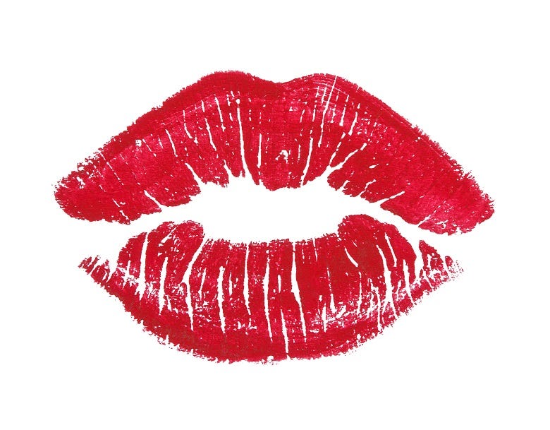 lips