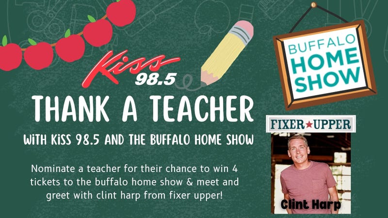 Audacy/Buffalo Home Show