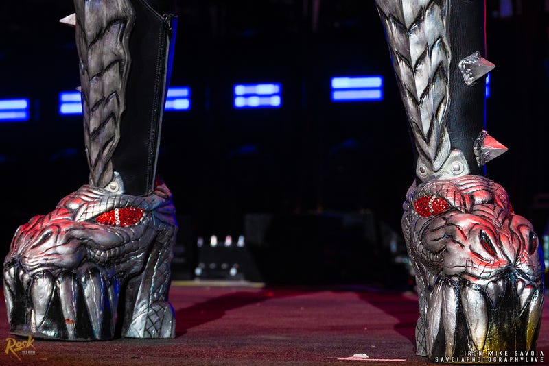 KISS - #EndOfTheRoadTour