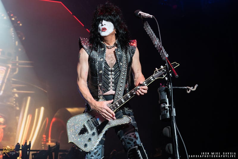 KISS - #EndOfTheRoadTour