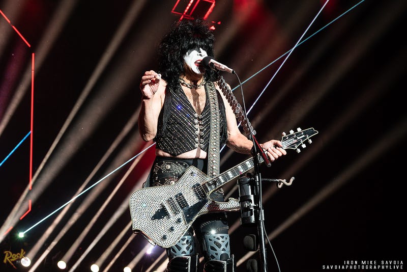 KISS - #EndOfTheRoadTour