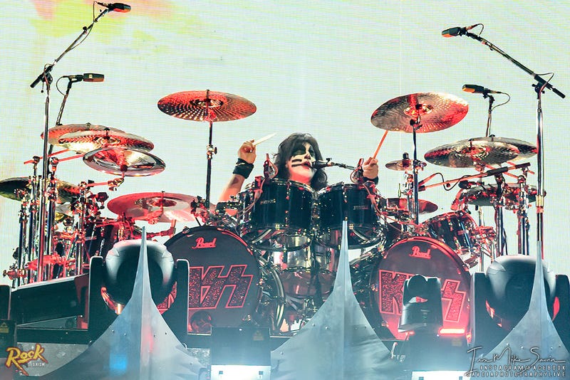 Kiss - Climate Pledge Arena - Seattle, WA 11.6.23