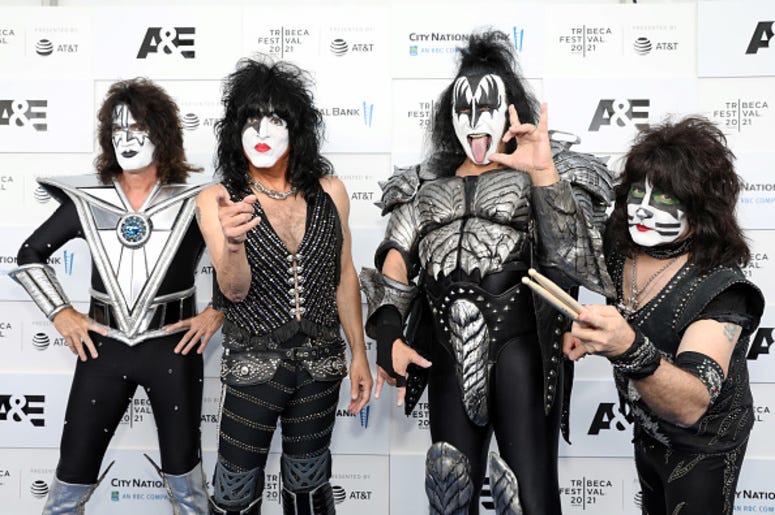 KISS