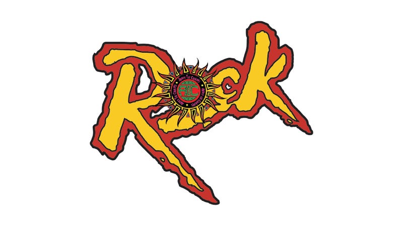 KISW celebrated 'Dirt Day'