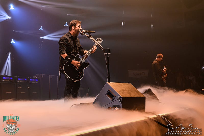 Iron Mike Savoia - Savoia Photography Live