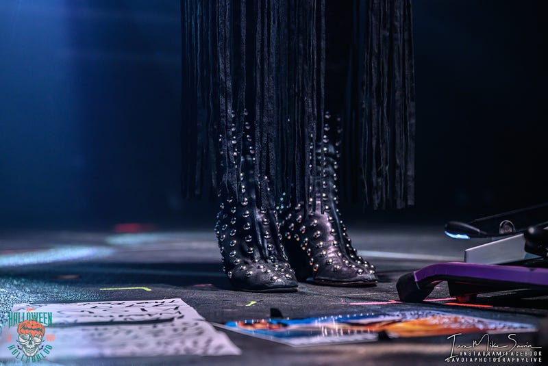 Halestorm - Accesso ShoWare Center - Kent, WA 10.13.24