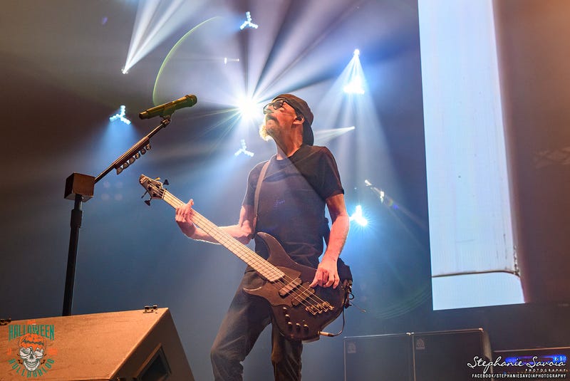 Godsmack - Accesso ShoWare Center - Kent, WA 10.13.24